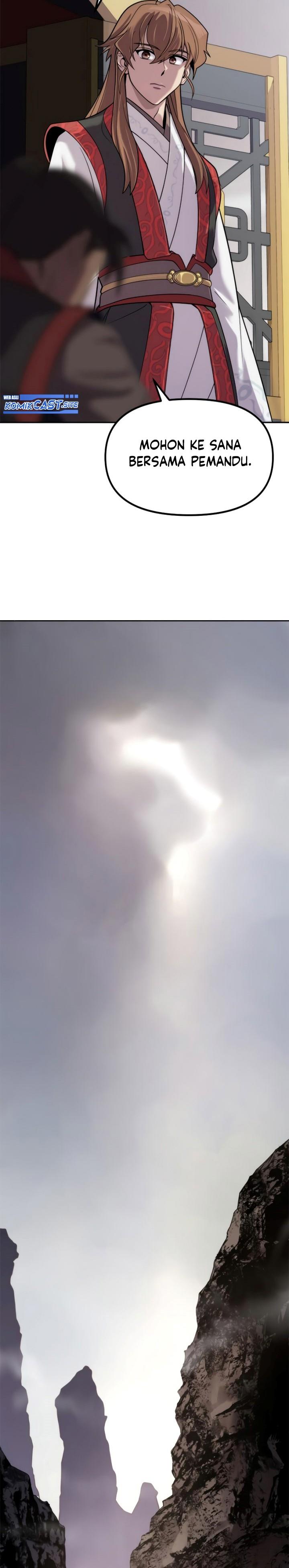 Chronicles of the Demon Faction Chap 7 - Next Chap 8