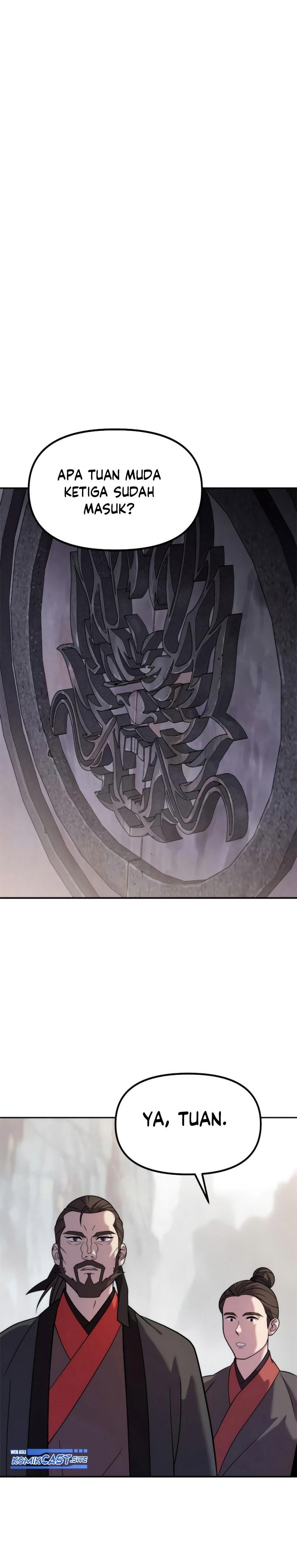 Chronicles of the Demon Faction Chap 7 - Next Chap 8