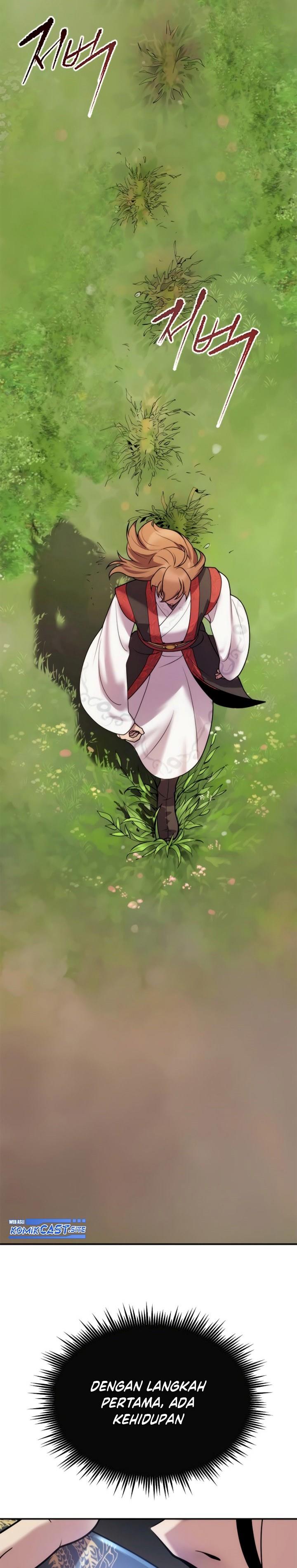 Chronicles of the Demon Faction Chap 7 - Next Chap 8