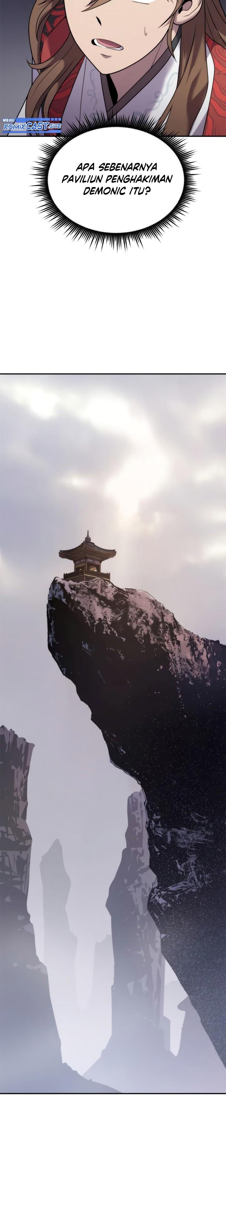 Chronicles of the Demon Faction Chap 7 - Next Chap 8