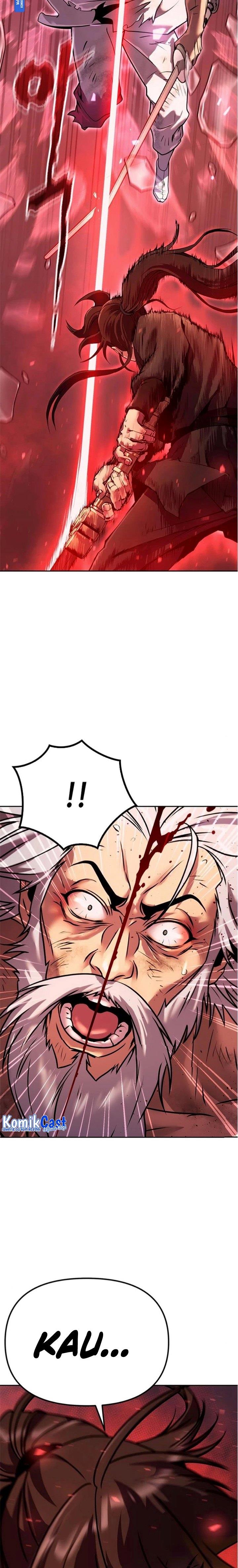 Chronicles of the Demon Faction Chap 43 - Next Chap 44