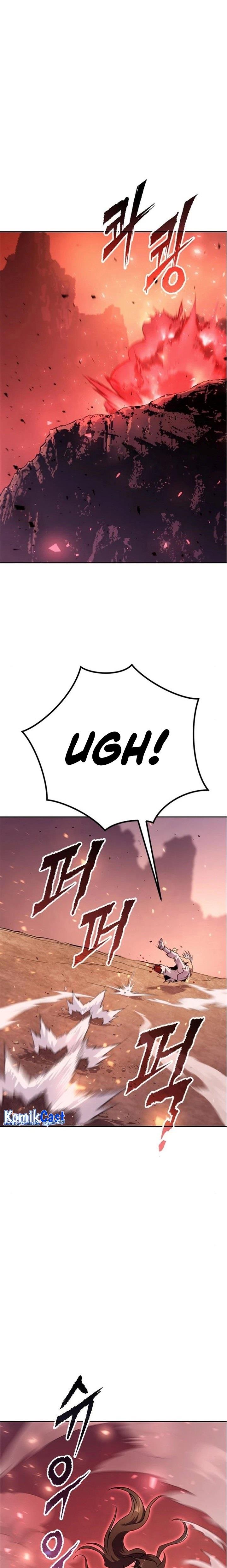 Chronicles of the Demon Faction Chap 43 - Next Chap 44