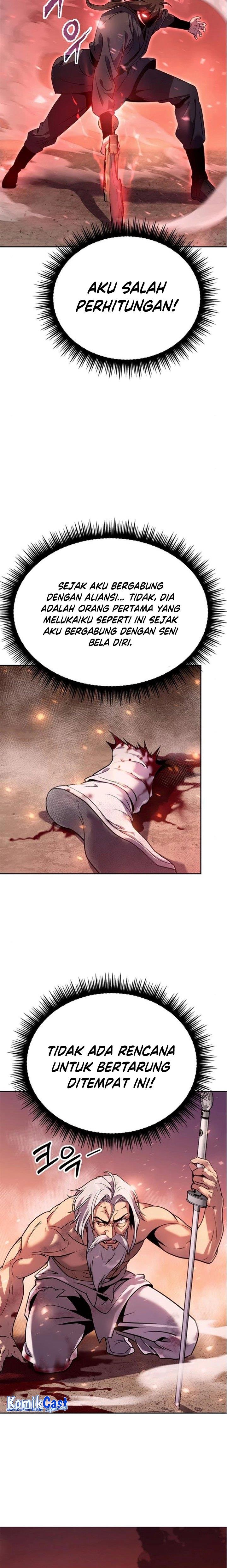 Chronicles of the Demon Faction Chap 43 - Next Chap 44