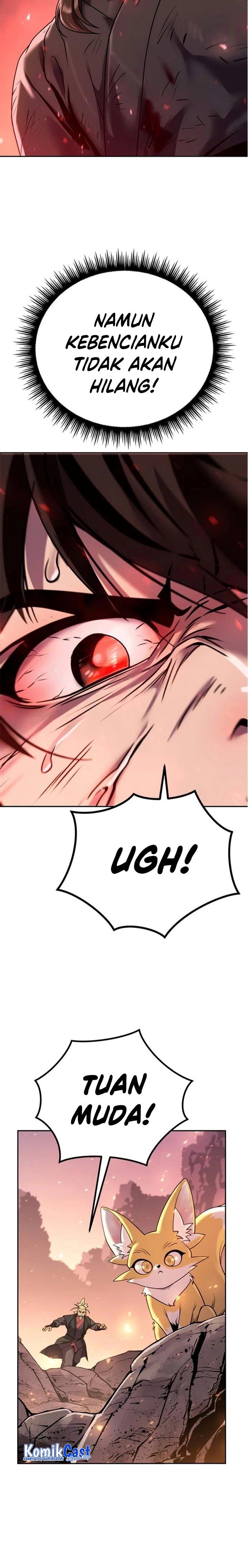 Chronicles of the Demon Faction Chap 43 - Next Chap 44