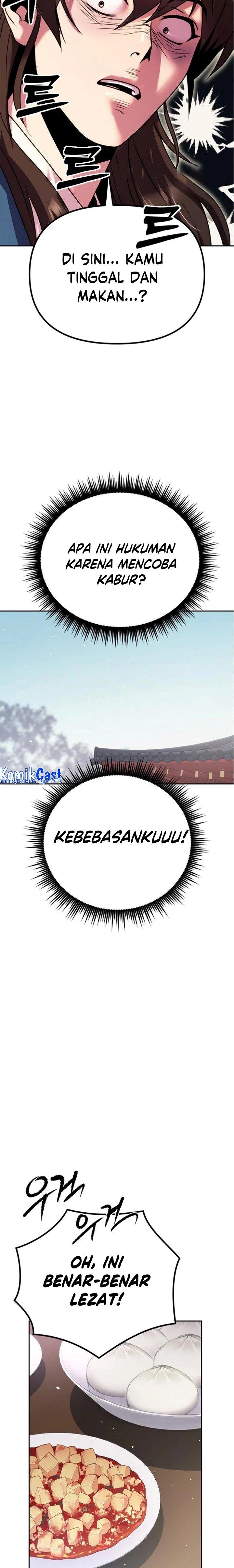 Chronicles of the Demon Faction Chap 43 - Next Chap 44