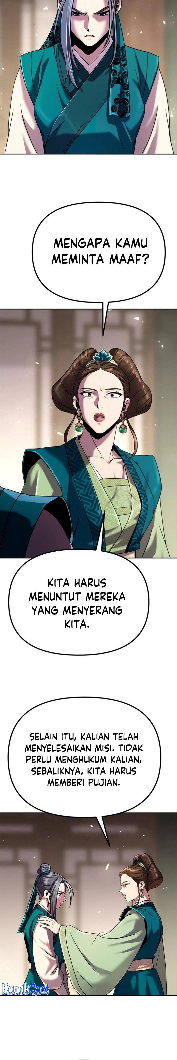 Chronicles of the Demon Faction Chap 43 - Next Chap 44