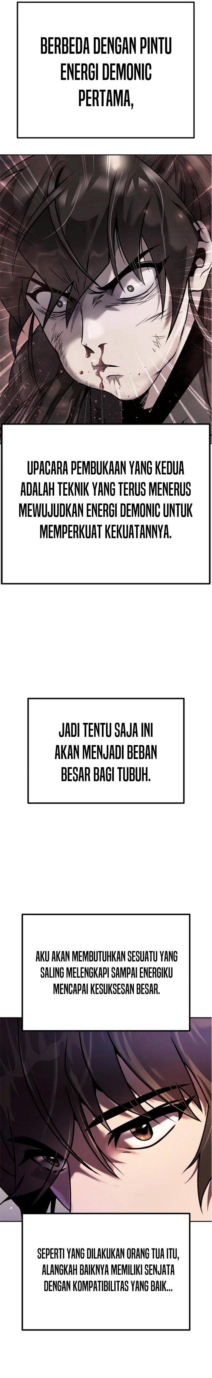 Chronicles of the Demon Faction Chap 43 - Next Chap 44