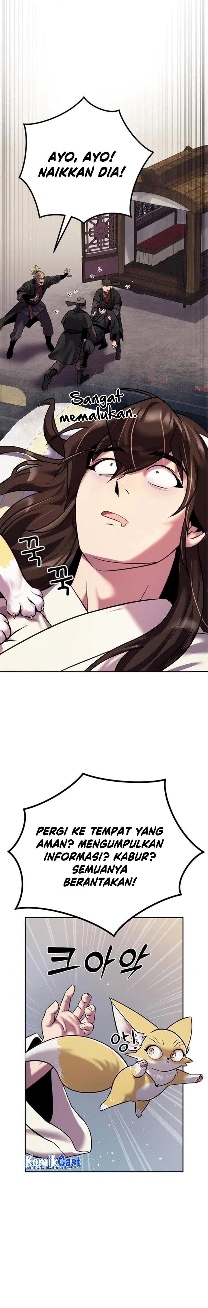 Chronicles of the Demon Faction Chap 43 - Next Chap 44