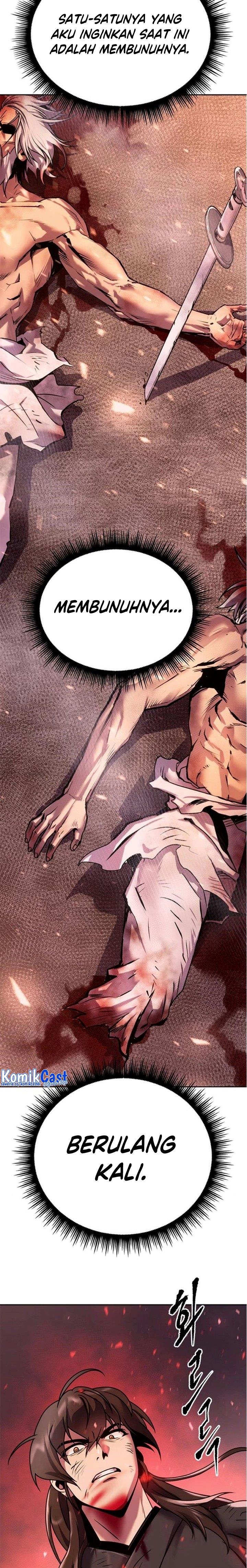 Chronicles of the Demon Faction Chap 43 - Next Chap 44