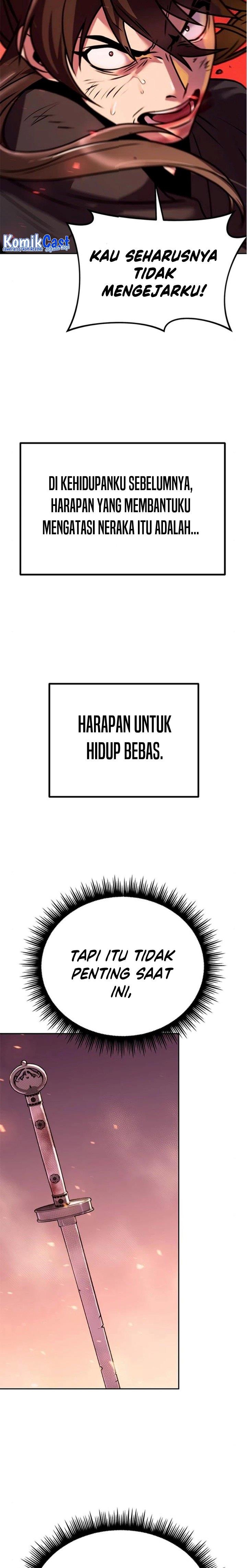 Chronicles of the Demon Faction Chap 43 - Next Chap 44