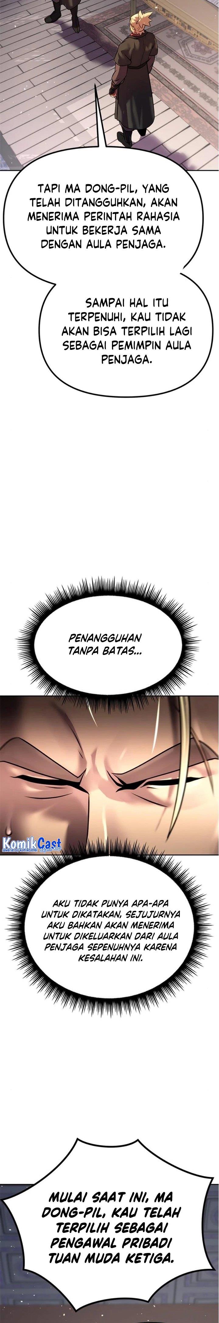 Chronicles of the Demon Faction Chap 43 - Next Chap 44