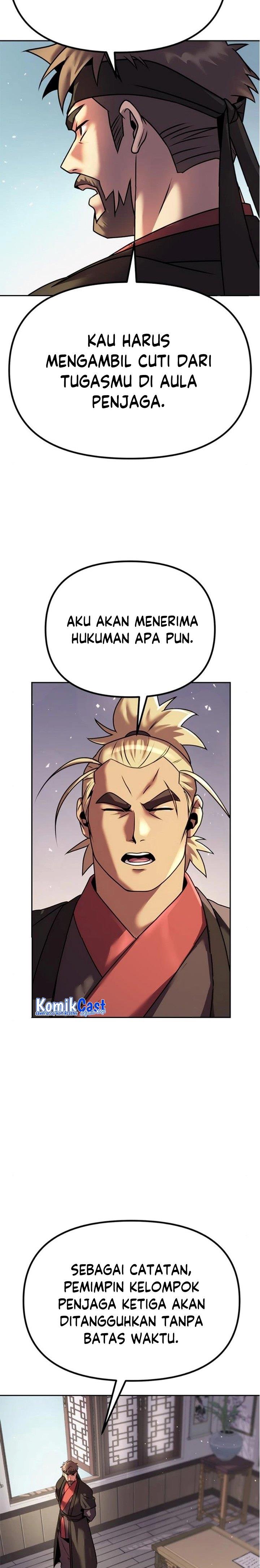 Chronicles of the Demon Faction Chap 43 - Next Chap 44