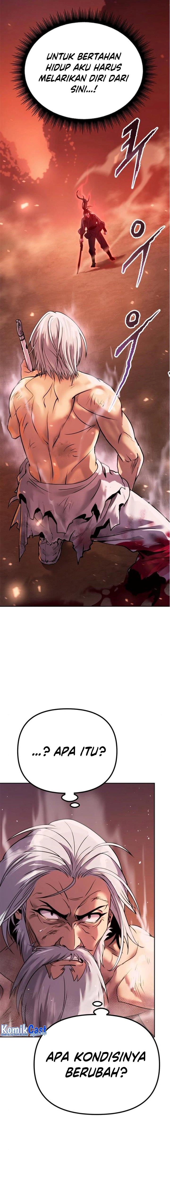 Chronicles of the Demon Faction Chap 43 - Next Chap 44