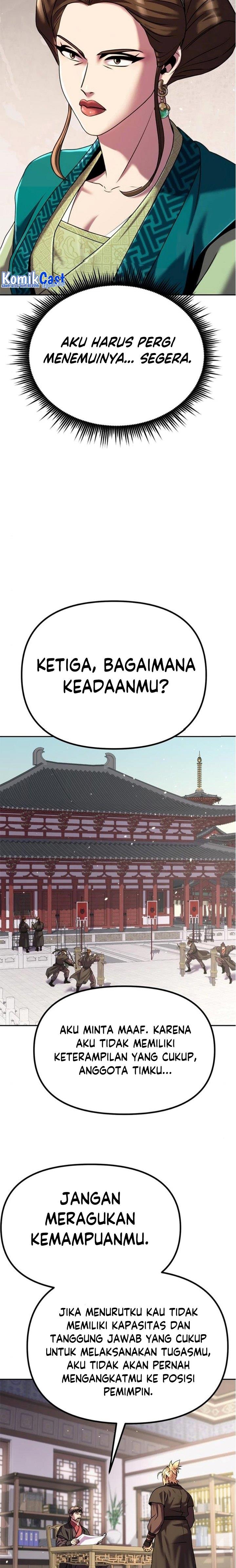 Chronicles of the Demon Faction Chap 43 - Next Chap 44