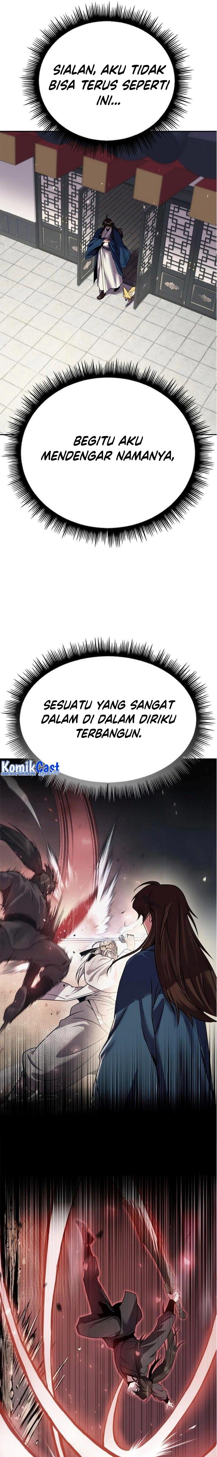 Chronicles of the Demon Faction Chap 43 - Next Chap 44