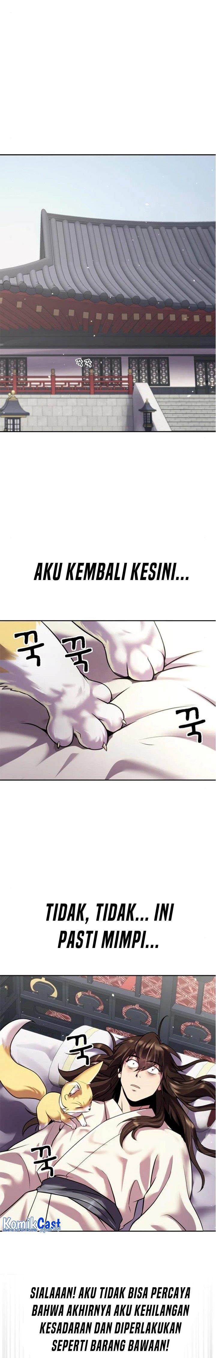 Chronicles of the Demon Faction Chap 43 - Next Chap 44