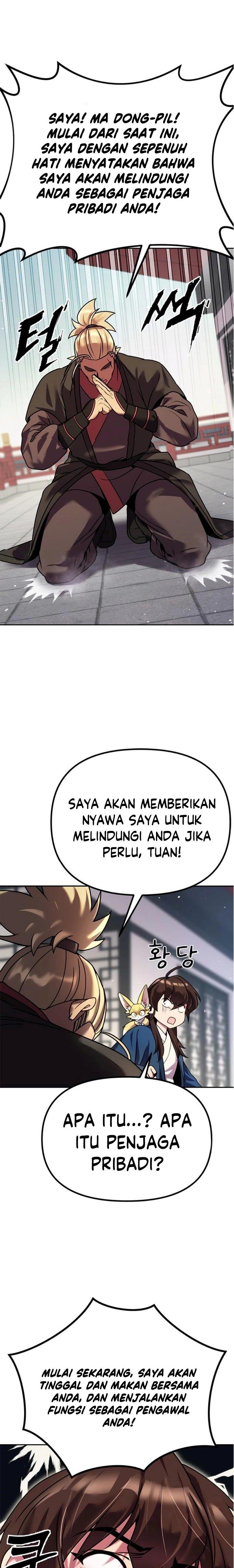 Chronicles of the Demon Faction Chap 43 - Next Chap 44