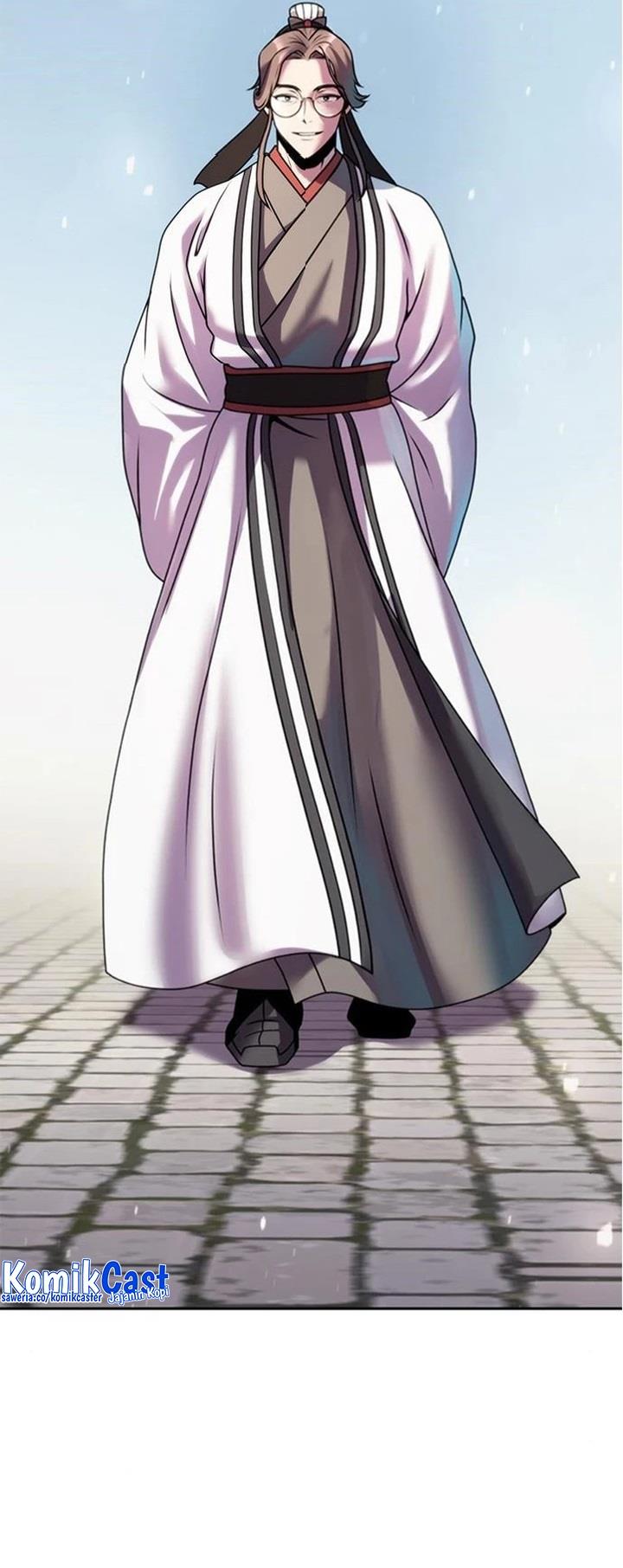 Chronicles of the Demon Faction Chap 43 - Next Chap 44