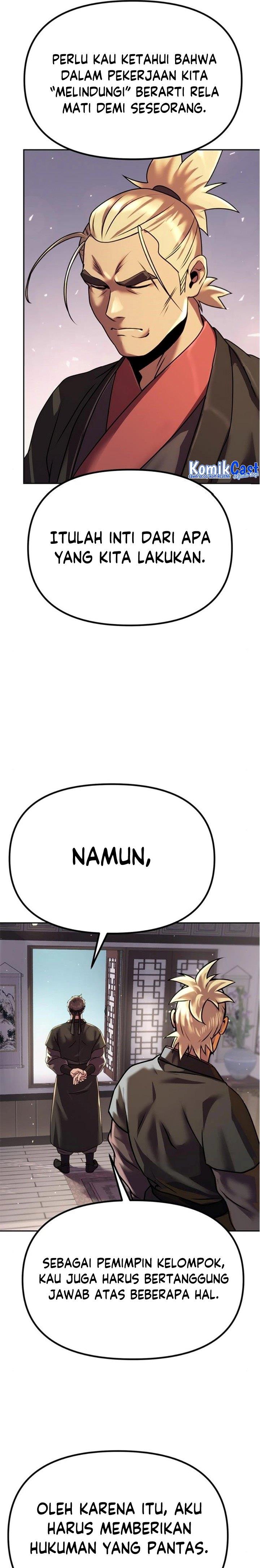 Chronicles of the Demon Faction Chap 43 - Next Chap 44