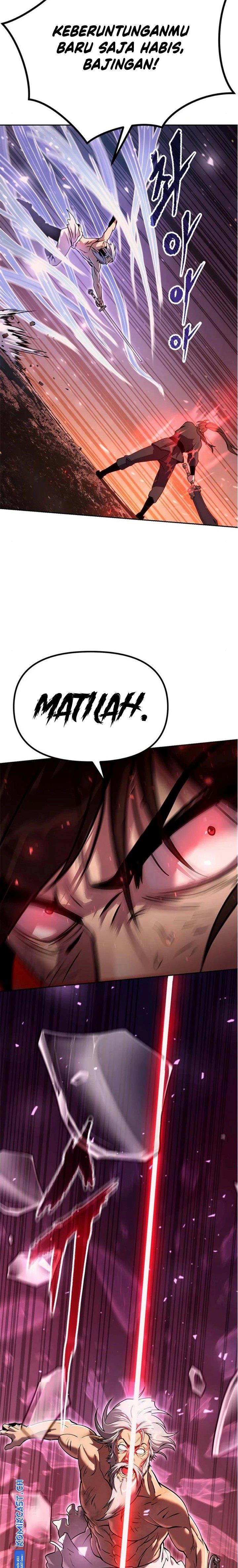 Chronicles of the Demon Faction Chap 43 - Next Chap 44