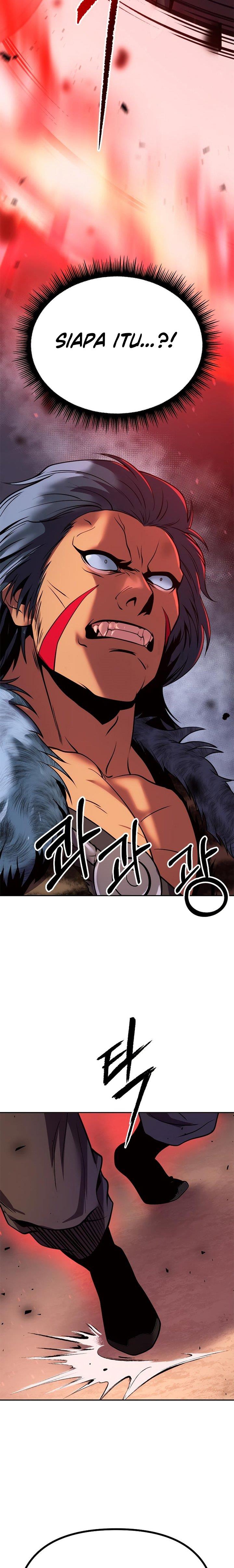 Chronicles of the Demon Faction Chap 40 - Next Chap 41