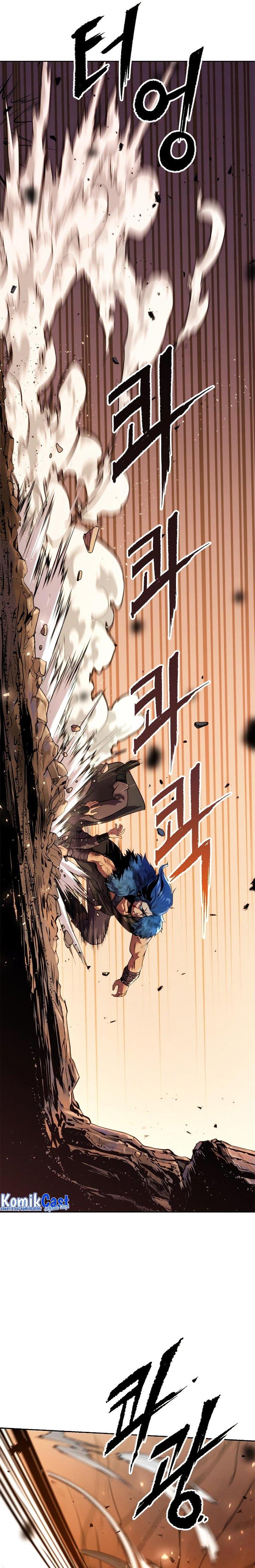 Chronicles of the Demon Faction Chap 40 - Next Chap 41