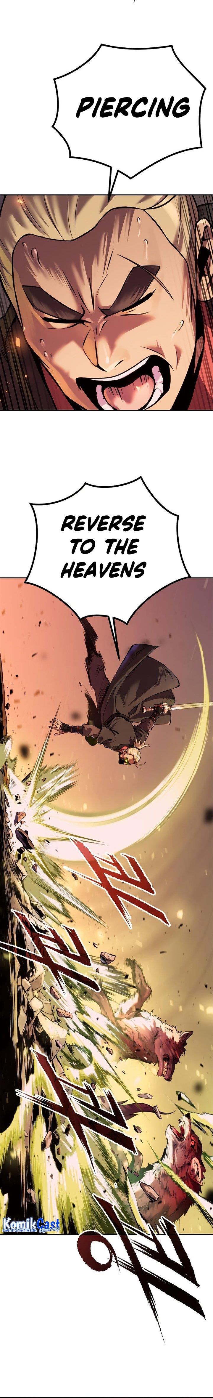 Chronicles of the Demon Faction Chap 40 - Next Chap 41