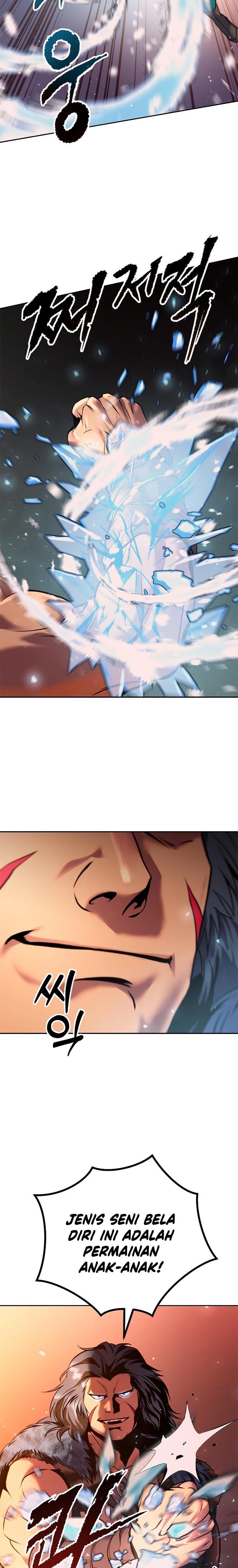 Chronicles of the Demon Faction Chap 40 - Next Chap 41