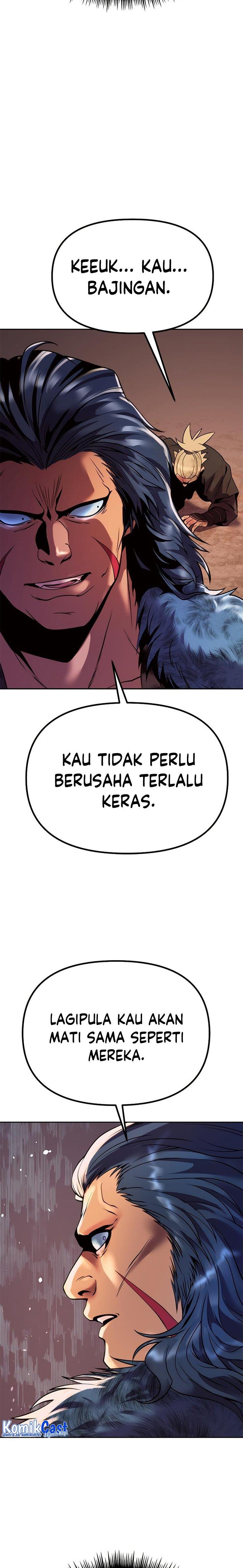 Chronicles of the Demon Faction Chap 40 - Next Chap 41