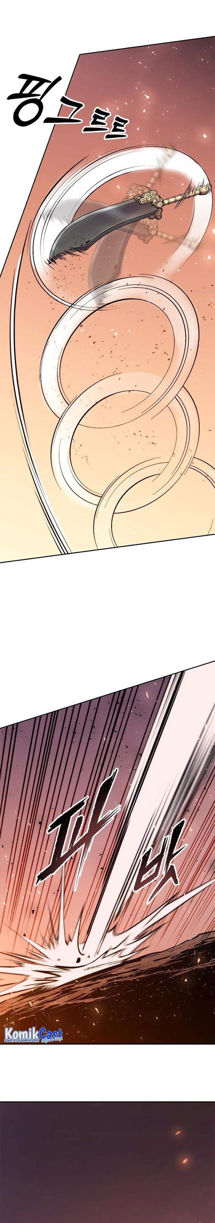 Chronicles of the Demon Faction Chap 40 - Next Chap 41