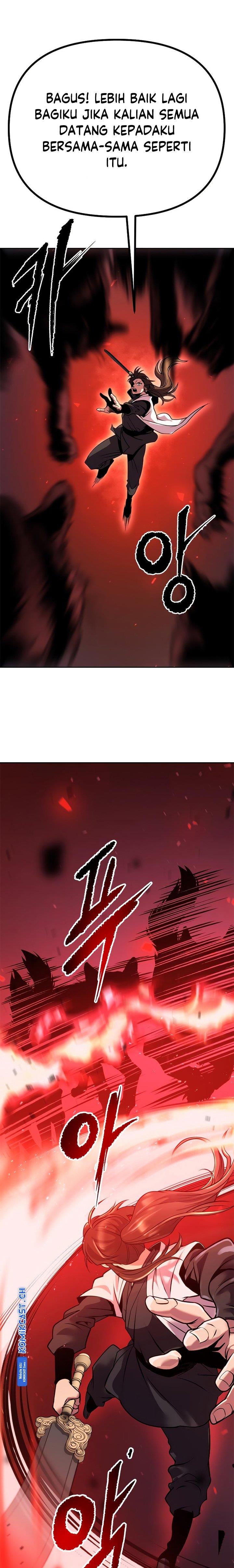 Chronicles of the Demon Faction Chap 40 - Next Chap 41