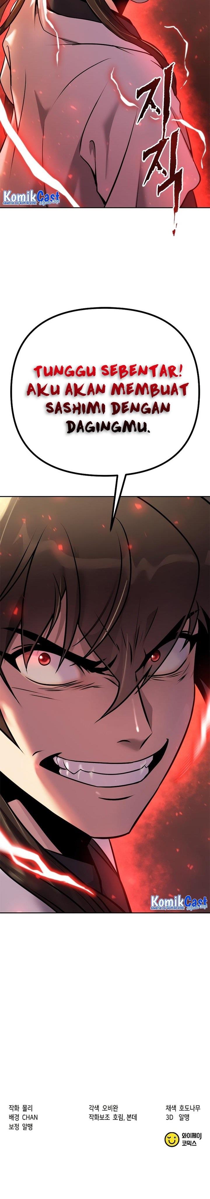 Chronicles of the Demon Faction Chap 40 - Next Chap 41