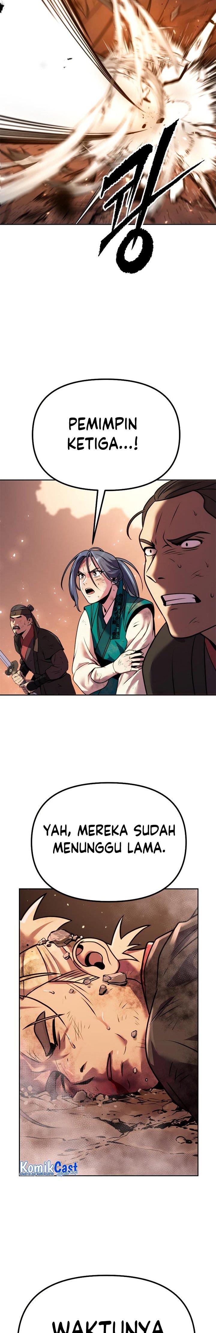 Chronicles of the Demon Faction Chap 40 - Next Chap 41