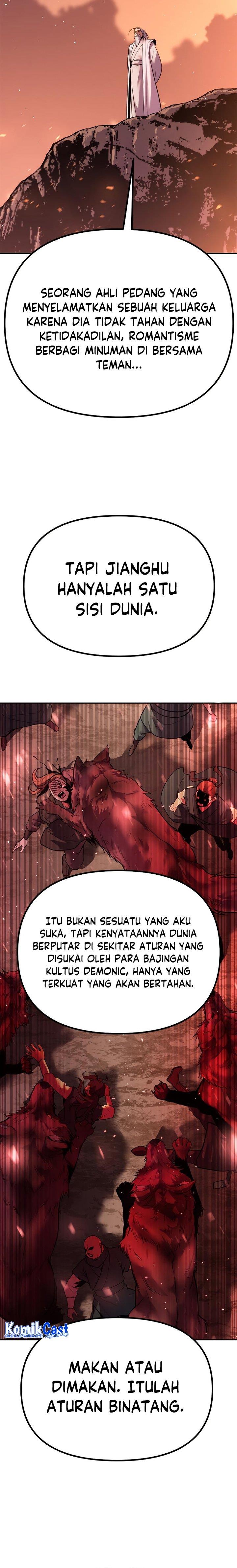 Chronicles of the Demon Faction Chap 40 - Next Chap 41