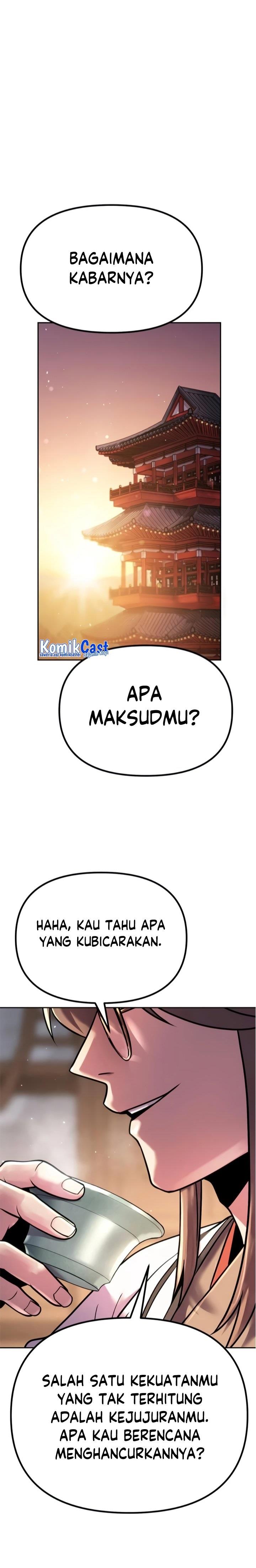 Chronicles of the Demon Faction Chap 41 - Next Chap 42