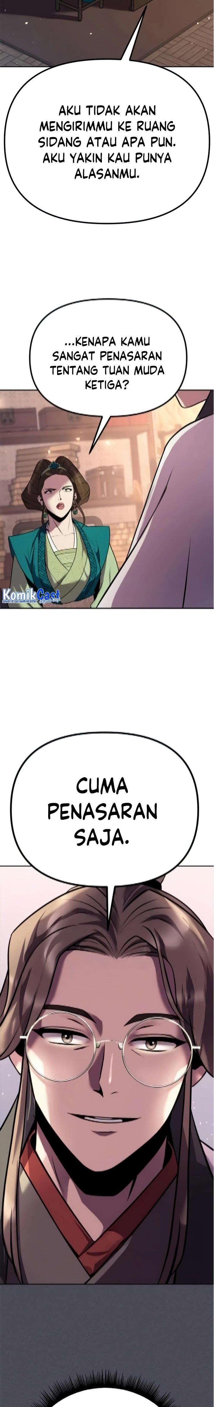 Chronicles of the Demon Faction Chap 41 - Next Chap 42