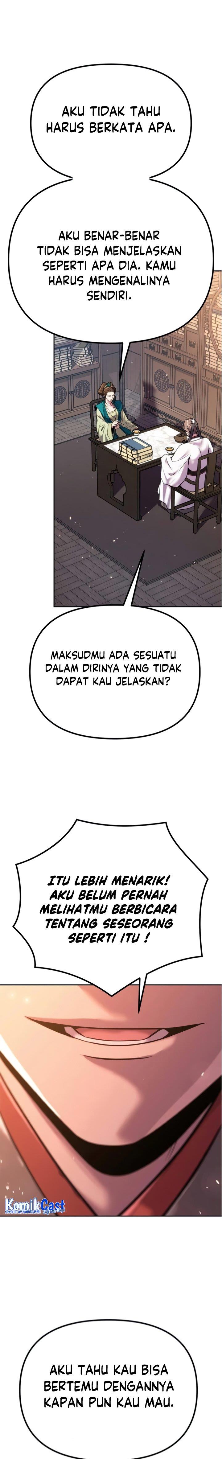 Chronicles of the Demon Faction Chap 41 - Next Chap 42