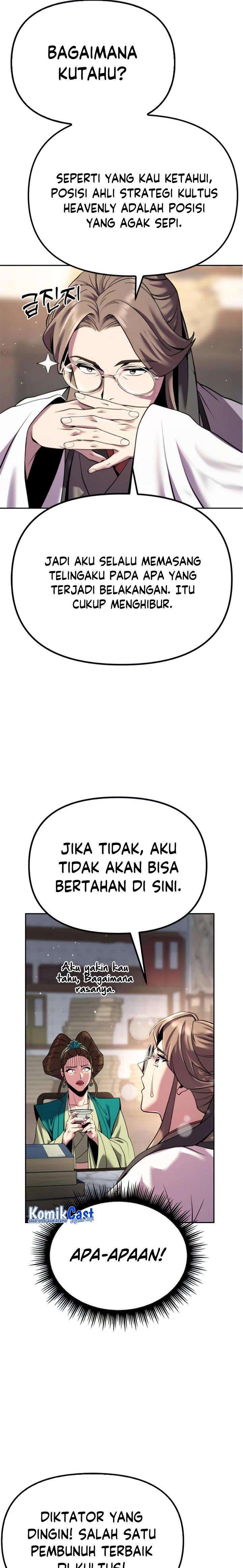 Chronicles of the Demon Faction Chap 41 - Next Chap 42