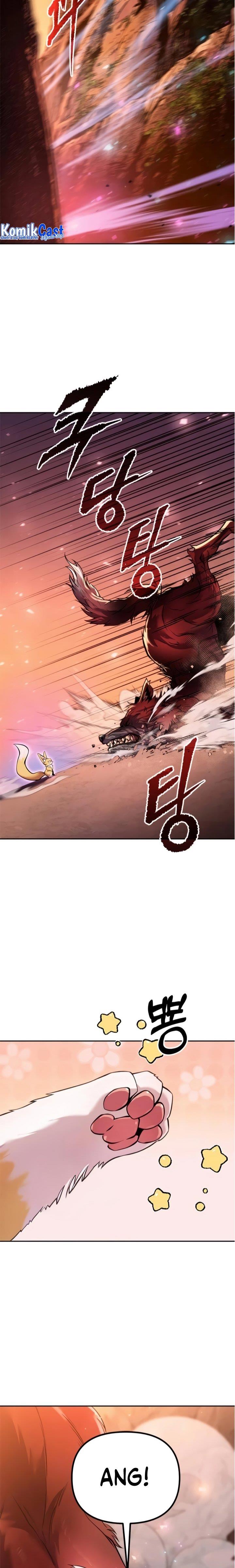 Chronicles of the Demon Faction Chap 41 - Next Chap 42