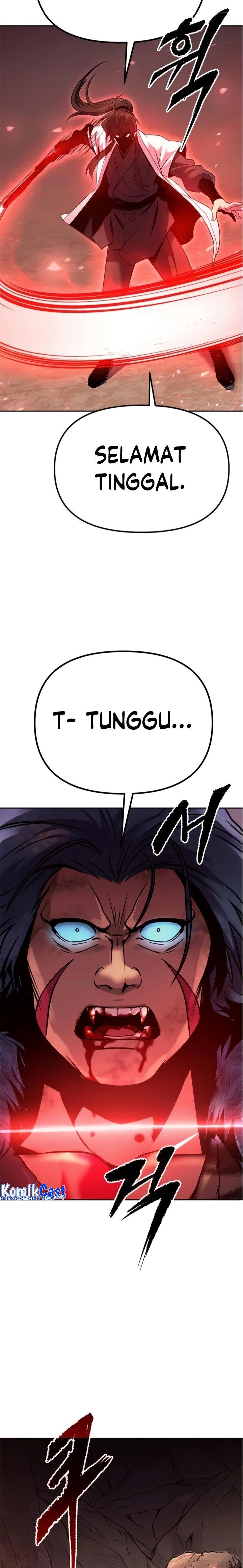 Chronicles of the Demon Faction Chap 41 - Next Chap 42