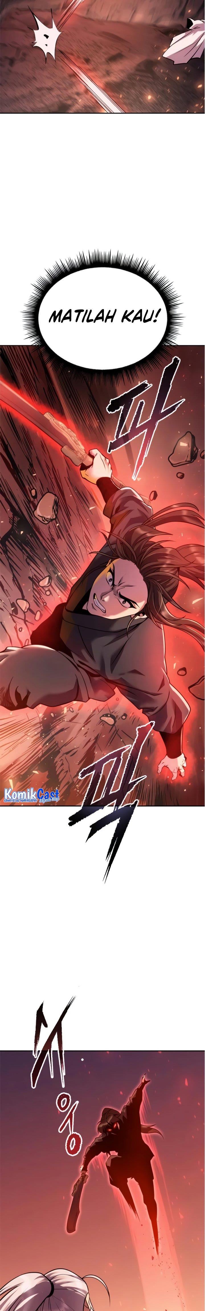 Chronicles of the Demon Faction Chap 41 - Next Chap 42