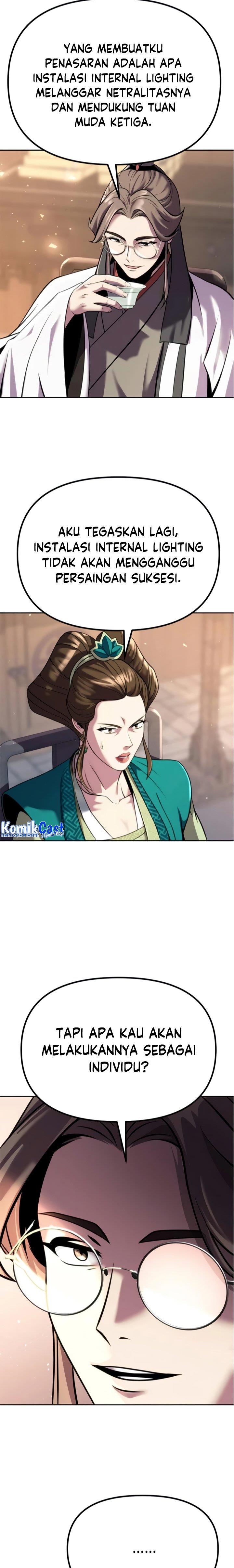 Chronicles of the Demon Faction Chap 41 - Next Chap 42