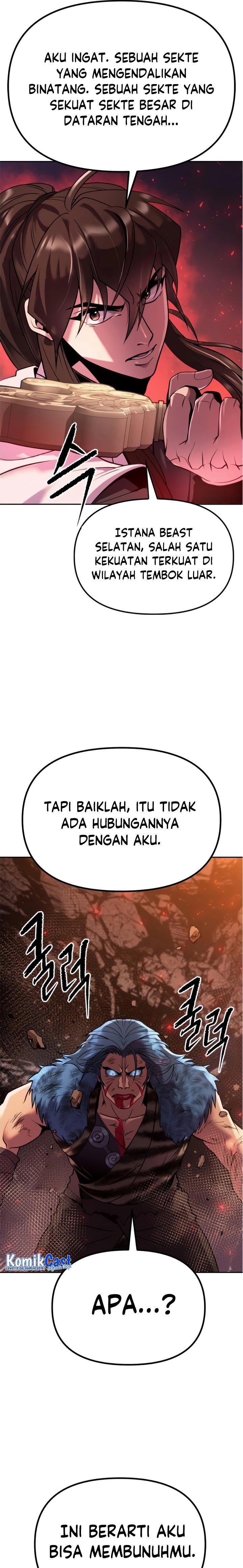 Chronicles of the Demon Faction Chap 41 - Next Chap 42