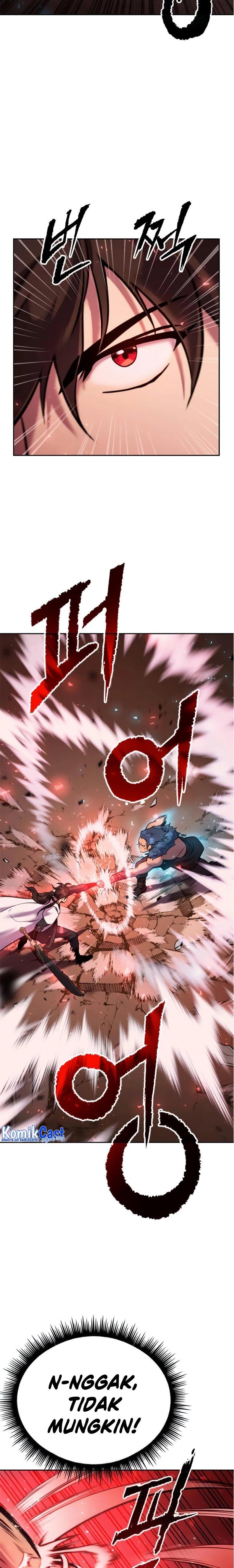 Chronicles of the Demon Faction Chap 41 - Next Chap 42