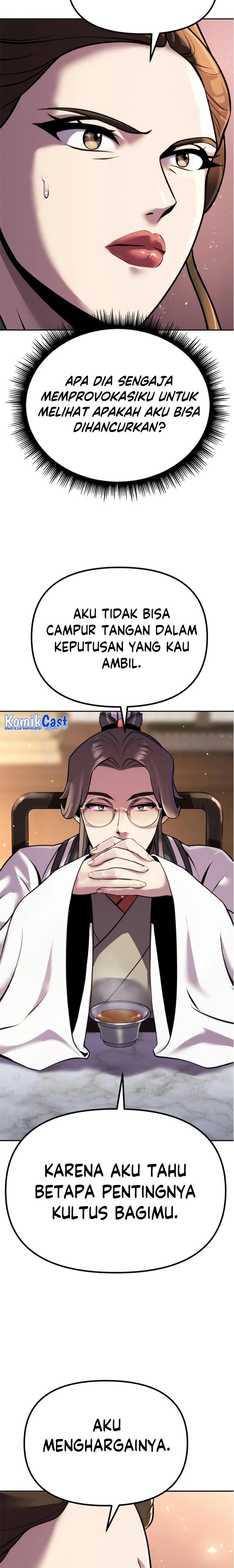 Chronicles of the Demon Faction Chap 41 - Next Chap 42