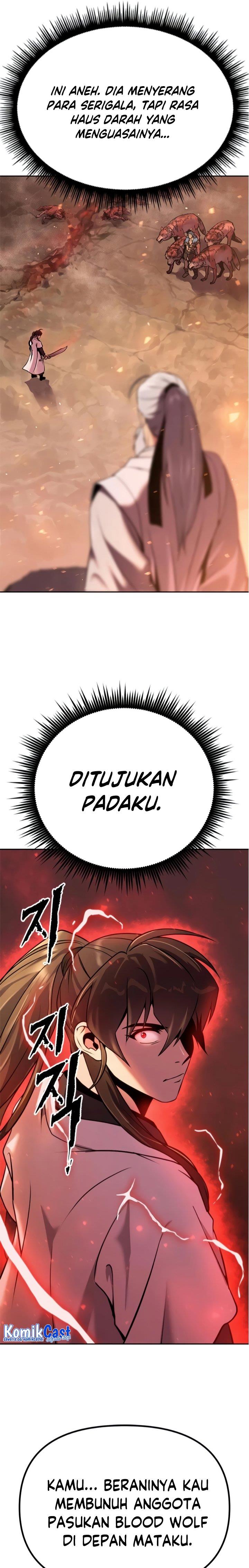 Chronicles of the Demon Faction Chap 41 - Next Chap 42