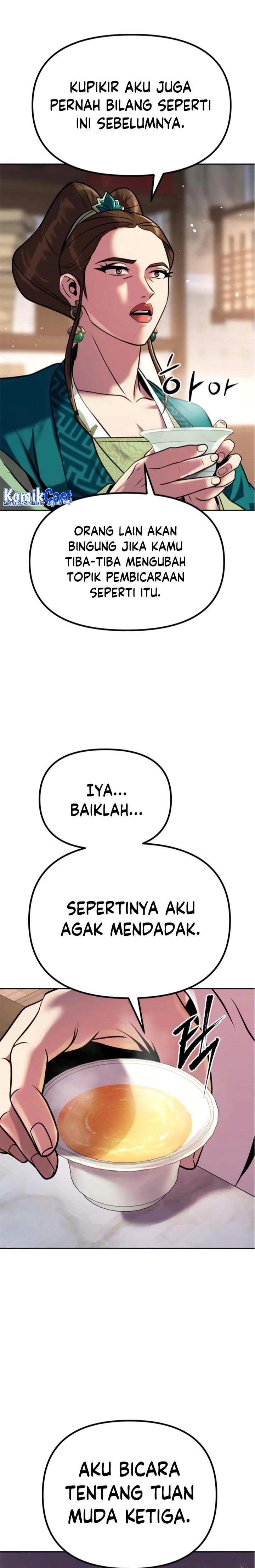 Chronicles of the Demon Faction Chap 41 - Next Chap 42