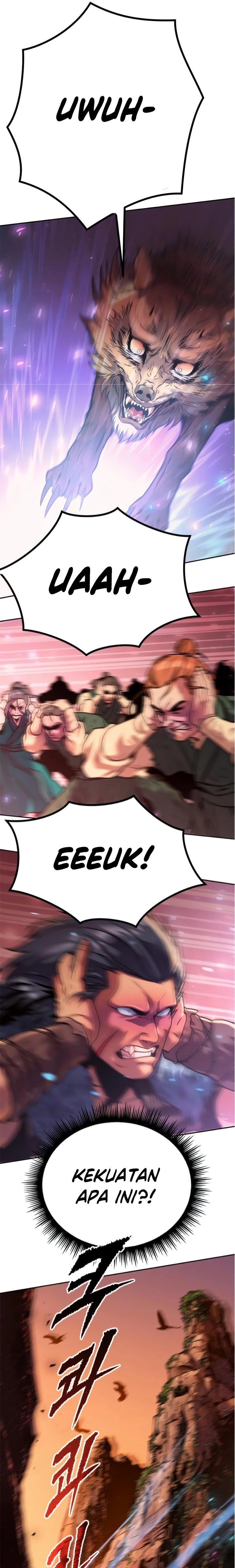 Chronicles of the Demon Faction Chap 41 - Next Chap 42