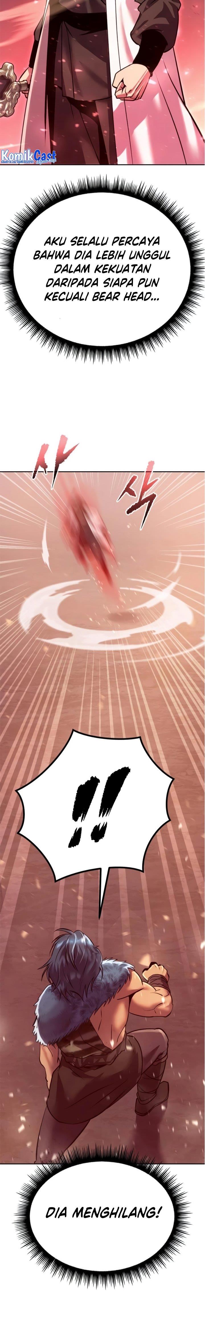 Chronicles of the Demon Faction Chap 41 - Next Chap 42