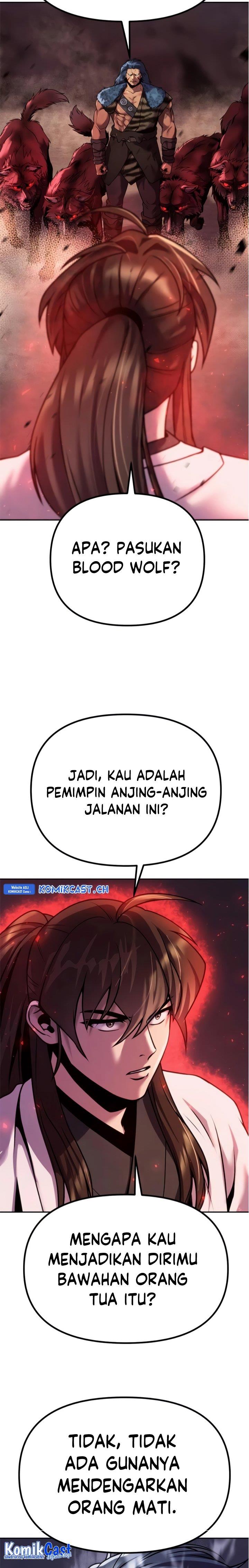 Chronicles of the Demon Faction Chap 41 - Next Chap 42